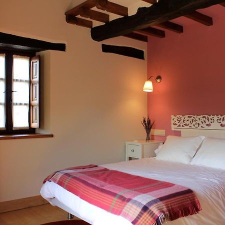 El Alto De Marin Guest House โอซนาโย ภายนอก รูปภาพ