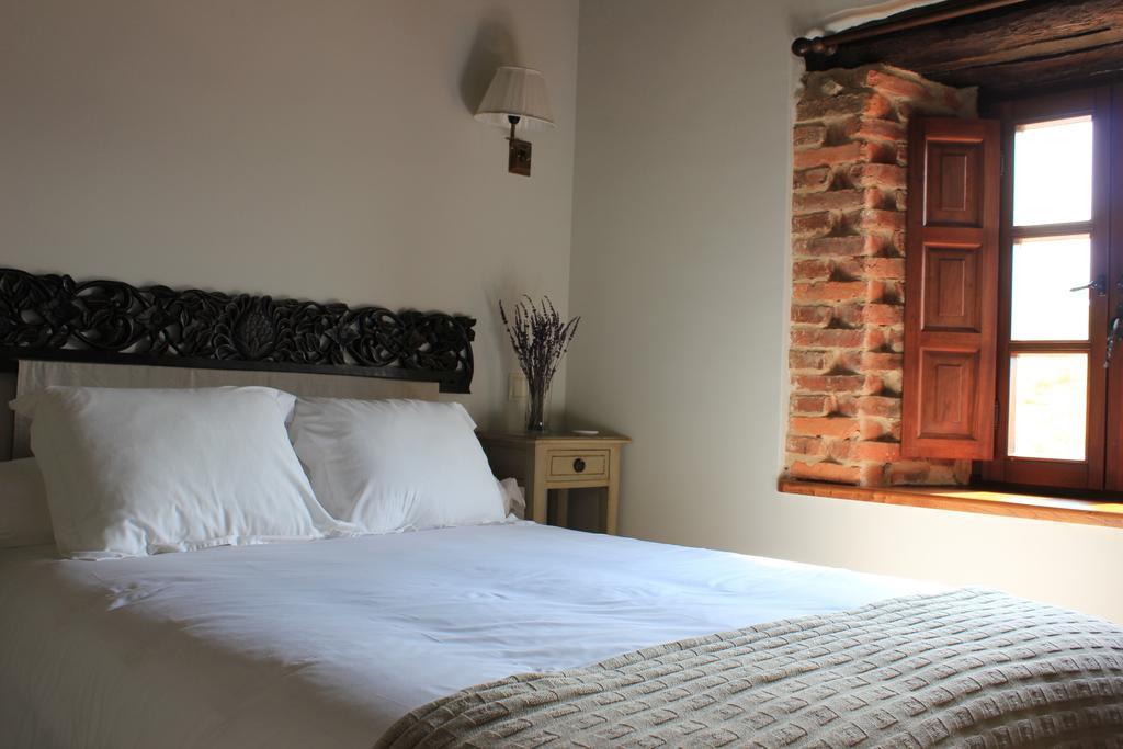 El Alto De Marin Guest House โอซนาโย ห้อง รูปภาพ